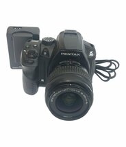 訳あり リコー デジタル一眼レフカメラ PENTAX K-30 レンズキット RICOH [1204]_画像1