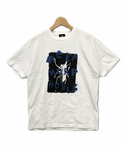 レッドイヤー 半袖Tシャツ メンズ M M RED EAR [0502]