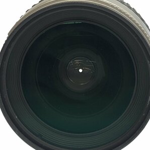 訳あり ニコン 交換用レンズ AF Nikkor 28-80mm F3.3-5.6G Nikon [0402]の画像3