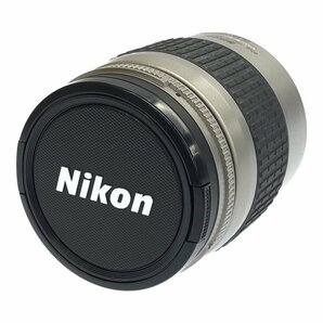 訳あり ニコン 交換用レンズ AF Nikkor 28-80mm F3.3-5.6G Nikon [0402]の画像1