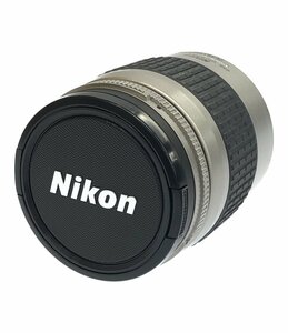 訳あり ニコン 交換用レンズ AF Nikkor 28-80mm F3.3-5.6G Nikon [0402]