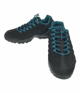 美品 ローカットスニーカー AIR MAX 95 By You DM1182-991 メンズ 27 L NIKE BY YOU [1003]