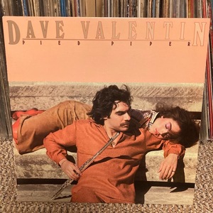 DAVE VALENTIN / PIED PIPER