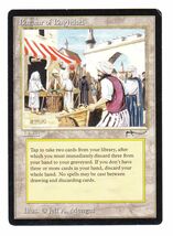 ●MTG● AN Bazaar of Baghdad(英語) その２_画像1