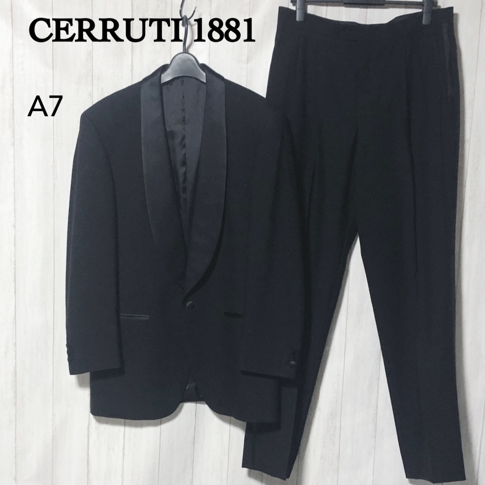 2023年最新】ヤフオク! -cerruti 1881 スーツの中古品・新品・未使用品一覧