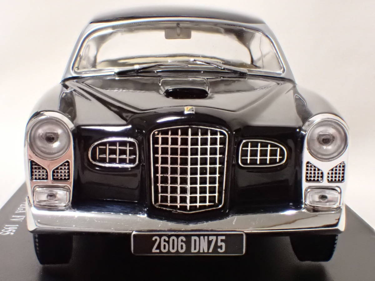 レア!1/24 ファセル・ヴェガ FV Facel Vega FV 1955 | JChere雅虎拍卖代购