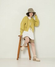 極美品 22SS FREAK'S STORE取扱 ROVERETO/ロベレート エスパレースアップ 女性らしさが魅力 レースアップデザインでお洒落◎ 歩きやすさ◎_画像2