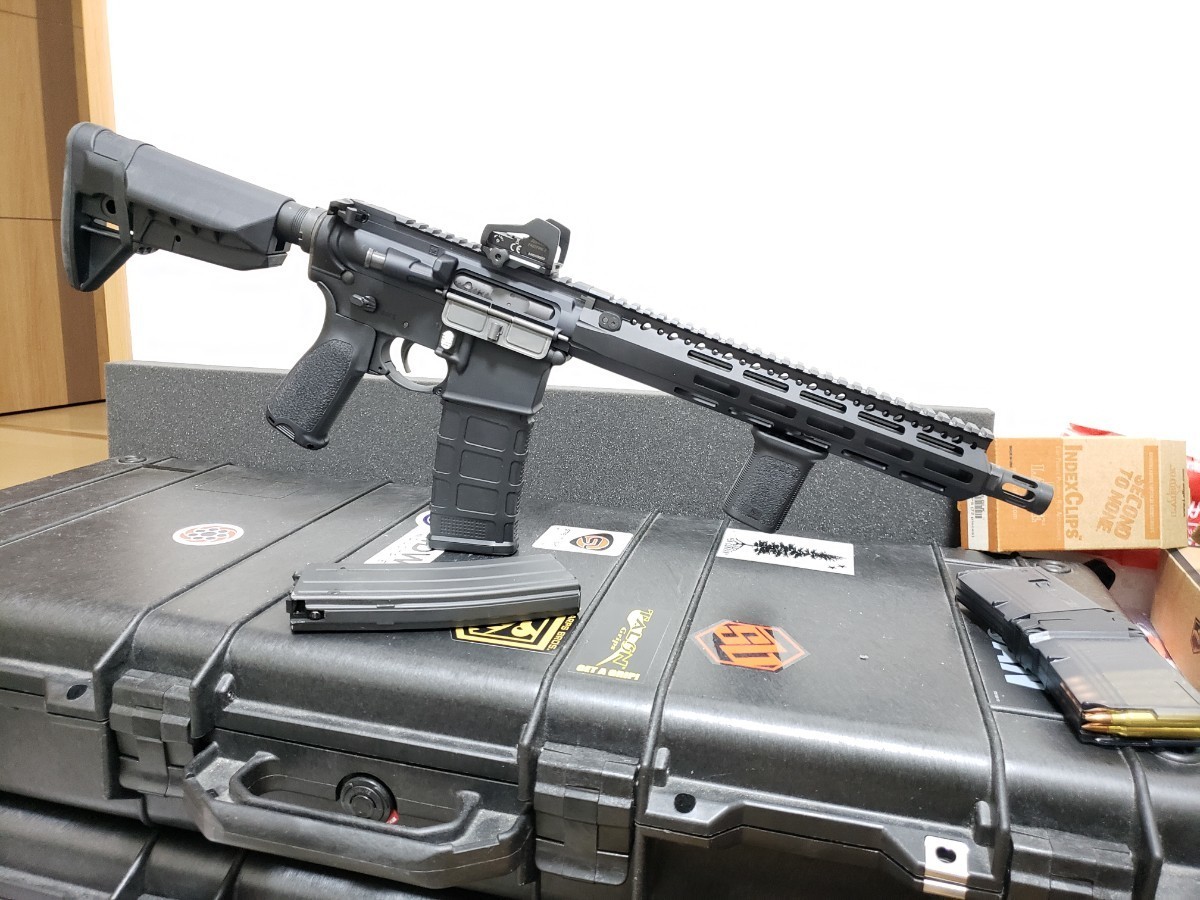 ヤフオク! -「vfc gbb」の落札相場・落札価格