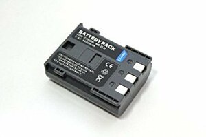 【送料無料】CANON キヤノン NB-2L BP-2L12 BP-2L13 BP-2L5 NB-2L NB-2LH 互換 バッテリー 1200mAh 電池 互換品