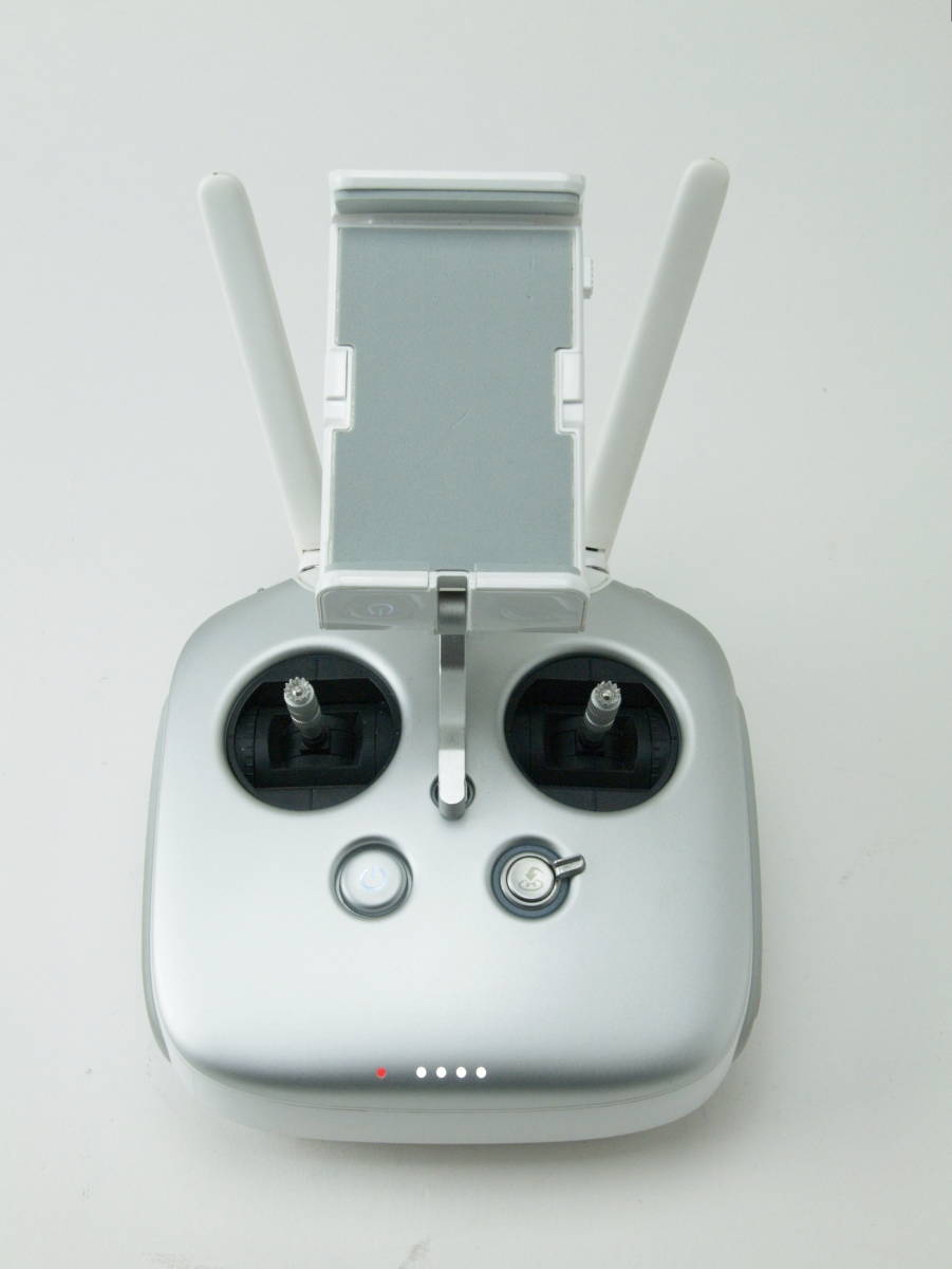 ヤフオク! -「dji inspire 1 送信機」の落札相場・落札価格