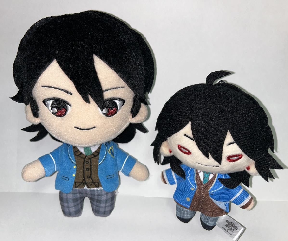 大注目 【あんスタ】 朔間零 ぬいぐるみ 12体セット キャラクター