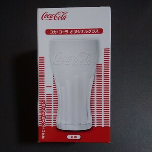 非売品　コカ・コーラ　オリジナルグラス　Coca-Cola　コカコーラ　コップ