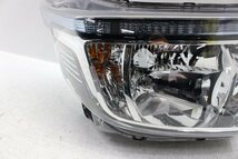 ジャンク品　N WGN　N ワゴン　カスタム　JH1　キセノン　HID　ヘッドライト　右　右側　スタンレー　W1973　打刻90　285889_画像3