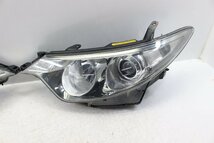 美品　エスティマ　ACR50W　前期　ヘッドライト　左右　キセノン　HID　レベ付　AFS無　コイト　28-192　刻印70　289710-289711_画像2