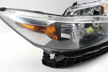 レンズ再生品　ストリーム　RN6　前期　ヘッドライト　左右　コイト　100-22652 　キセノン　HID　刻印D　289748-289749_画像7