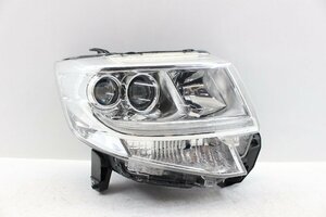 美品/破損無　タント　カスタム　LA600S　リミテッドパッケージ　ヘッドライト　右　LED　コイト　100-51392　81145-B2070　刻印XZ　289763