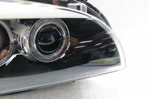 美品　BMW　X1　E84　前期　キセノン　HID 　ヘッドライト　右　右側　89093517　63.11-2990010-08　289834_画像2