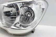 美品/傷無　タントエグゼ　カスタム　L455S　前期　ヘッドライト　左右　セット　キセノン　HID　コイト　100-51032　289825-289826_画像3