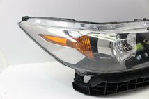 美品/破損無　ストリーム　RN6　前期　ヘッドライト　左右　セット　キセノン　HID　コイト　100-22652　刻印D　289815-289816_画像7