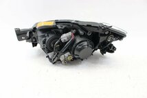 レンズ再生品　インプレッサアネシス　GE6　前期　ヘッドライト　右　右側　イチコー　1809　キセノン　HID　打刻2E　290042_画像9