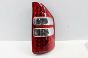 美品/破損無　ノア　ZRR70G　70系　後期　LED　テールライト　テール　右　右側　イチコー　28-219　81551-28582　268985