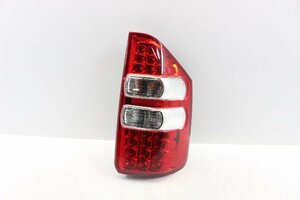 美品/破損無　ノア　ZRR70G　70系　後期　LED　テールライト　テール　右　右側　イチコー　28-219　81551-28582　290068