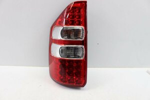 美品/破損無　ノア　ZRR70G　70系　後期　LED　テールライト　テール　左　左側　イチコー　28-219　81561-28551　268999-C185