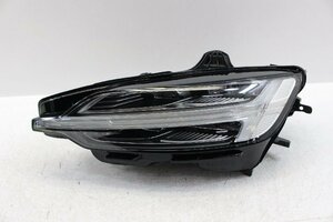 美品/破損無　VOLVO　ボルボ　ZB　V60　S60　LED　ヘッドライト　左　左側　32314150　289910-I168