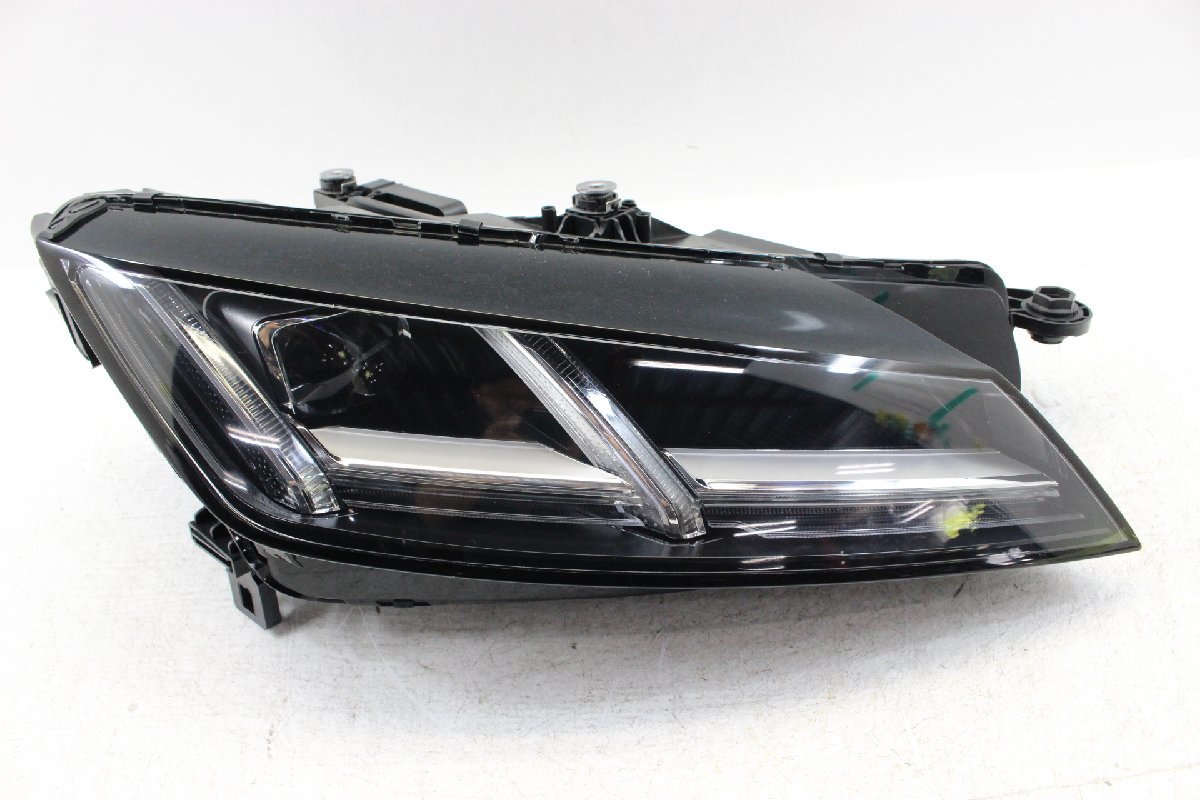 2023年最新】ヤフオク! -アウディ tt ヘッドライト led(パーツ)の中古