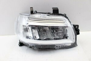 美品　タウンエース　S403　S413 　LED　ヘッドライト　右　右側　コイト　100-8J009　打刻D　81005-BZ010　274640-B87