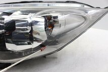 美品　ステップワゴン　RG3　RG　ヘッドライト　左　左側　コイト　100-22594　キセノン　HID　打刻J5　33151-SLJ-J51　290197_画像4