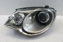 美品　VW　ワーゲン　イオス　1F　HID　ヘッドライト　左　左側　1Q2 941 751　1Q2941751　89314110　290211_画像1