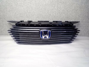 New vehicle外し/美品　ヴェゼル　eHEV　RV5　Genuine　フロントGrille　Grille　N199704M　グレー　286781/P19