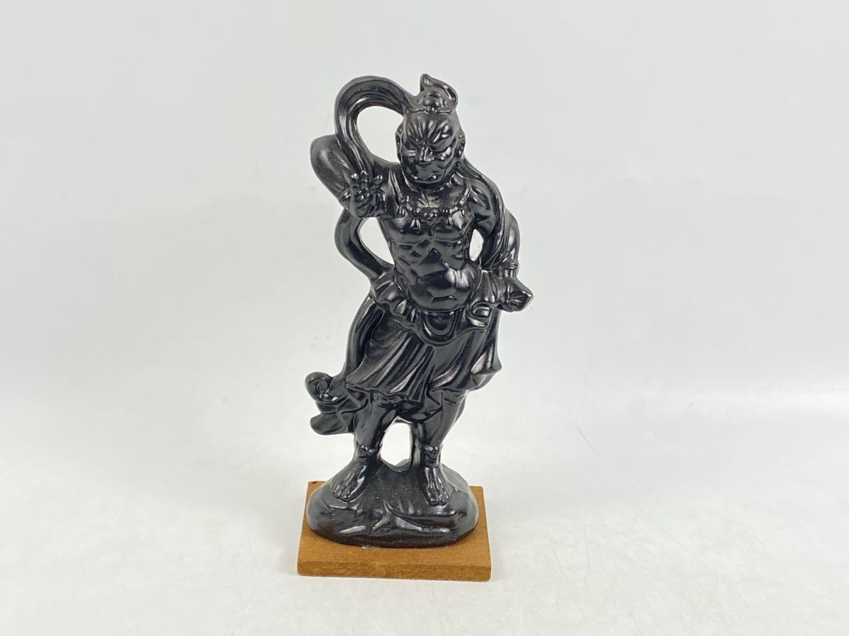 朝倉古美術】東大寺仏像金属製お土産品高さ18.3cm | JChere雅虎拍卖代购