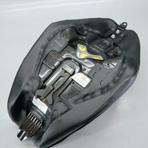 ハーレー XL1200NS スポーツスター アイアン 純正 カフェソロシート メインシート 52000424 (XL883 等)　230602BD0032_画像6