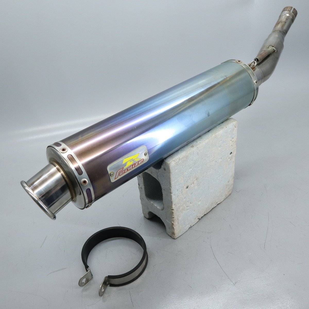 2023年最新】ヤフオク! -gsr250 マフラーの中古品・新品・未使用品一覧