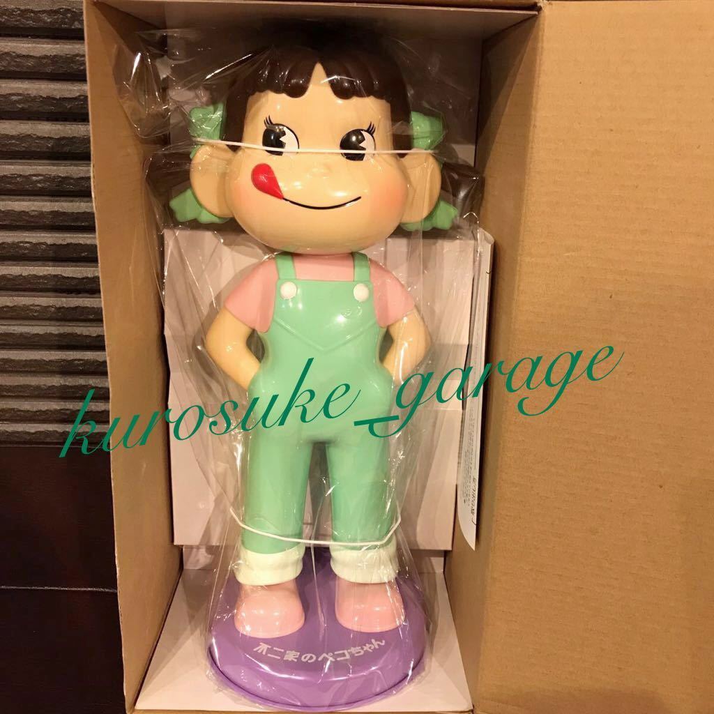 超人気 元祖ペコ人形美品 置物 - tanakateatre.com