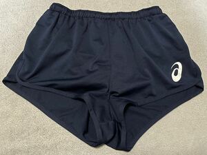  Asics short pants 150