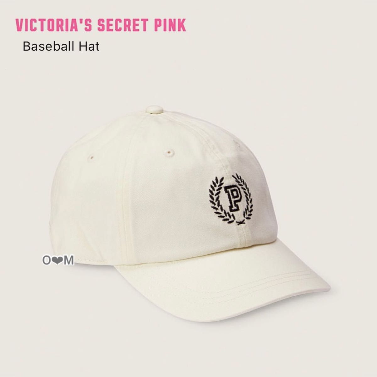 東京激安 KIJIMA TAKAYUKI バックゴム 6パネルキャップ PINK