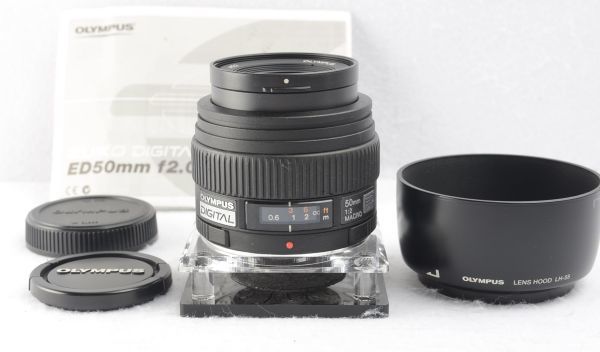 2023年最新】Yahoo!オークション -zuiko macro 50mm f2の中古品・新品