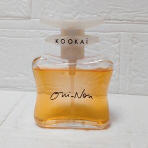 廃盤　KOOKAI ウィノン　オードトワレ　30ml ヴィンテージ　