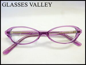 【GLASSES VALLEY】OD-0701 COL-560/日本製/眼鏡/サングラス☆グラスバレ