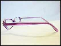 【GLASSES VALLEY】OD-0701 COL-560/日本製/眼鏡/サングラス☆グラスバレ_画像3