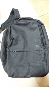 [ beautiful goods ]RGB rucksack backpack regular price 11000 jpy 