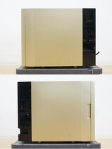 東ハ:【ドメティック】家庭用 ワインセラー 20L DW6 シャンパンゴールド ワイヤー棚 インテリアライト付 ワイン保管 コンパクト ★送料無料_画像3