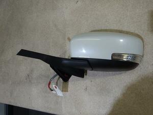  Flair crossover DBA-MS31S left door mirror 335628