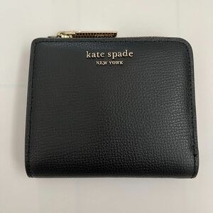 kate spade ケイトスペード ミニ財布　二つ折り財布