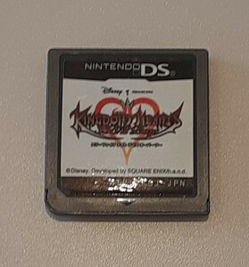 【ソフトのみ】キングダムハーツ 358/2 Days Nintendo DS ゲーム ソフト 任天堂 DSソフト ディズニー ニンテンドー KINGDOM HEARTS