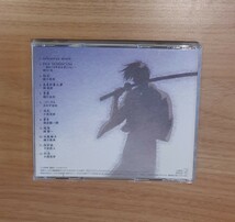 SAMURAI DEEPER KYO CD コレクション CHARACTER VOCAL ALBUM 狂奏歌 サムライ ディーパー キョウ キャラクター ボーカル アルバム_画像2