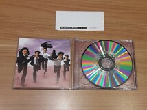 TOKIO 雨傘 あきれるくらい / 僕らは願おう シングル CD コレクション 帯_画像4